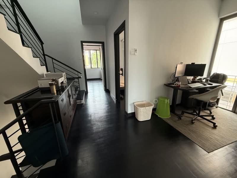 Chuan Ville Corner Terrace For Sale at S$ 3,980,000 | PropertyGuru Singapore - Interior