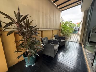 For Sale - Chuan Ville