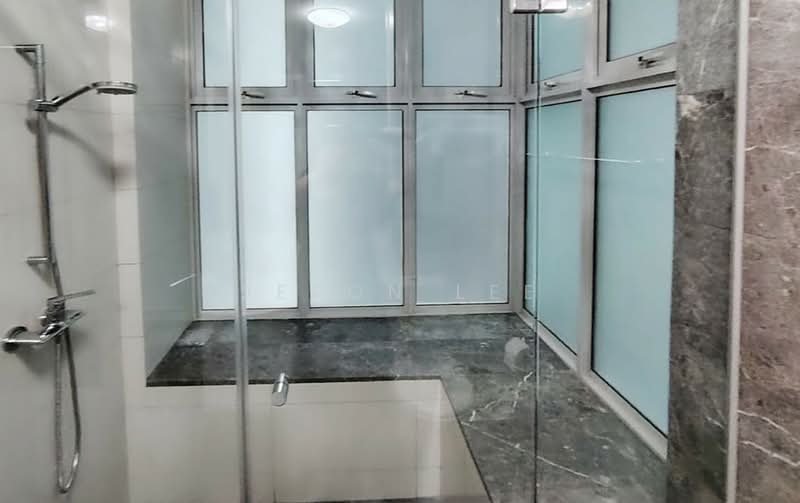 Caspian, 54 Lakeside Drive, Room Rental, 155 sqft, Condominium For Rent, by Jeron Lee, 500056793 - Bathroom - PropertyGuru.com.sg