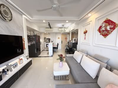 For Sale - Westwood Residences EC