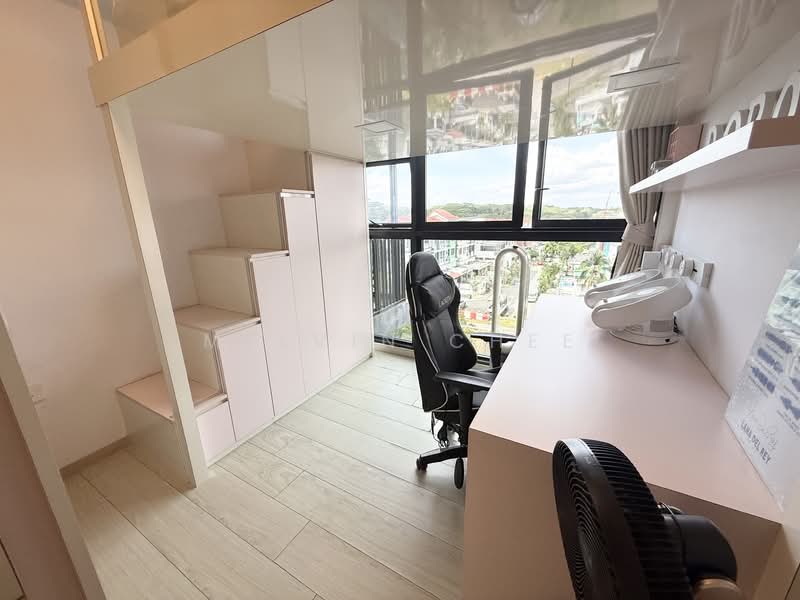 Westwood Residences EC Condominium For Sale at S$ 1,888,000 | PropertyGuru Singapore - Study