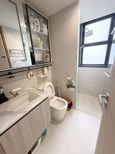 Westwood Residences EC Condominium For Sale at S$ 1,888,000 | PropertyGuru Singapore - Bathroom