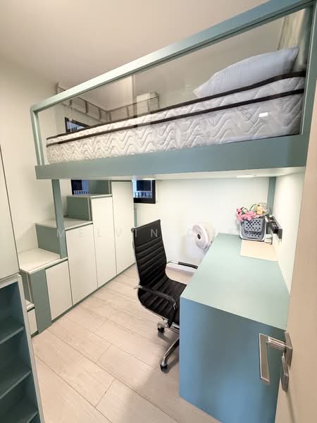 Westwood Residences EC Condominium For Sale at S$ 1,888,000 | PropertyGuru Singapore - Study