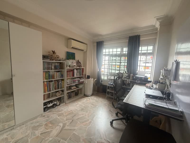 842E Tampines Street 82 HDB Flat For Sale at S$ 999,999 | PropertyGuru Singapore
