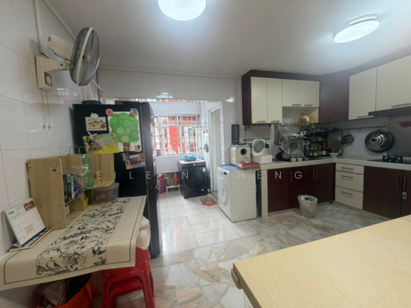 842E Tampines Street 82 HDB Flat For Sale at S$ 999,999 | PropertyGuru Singapore