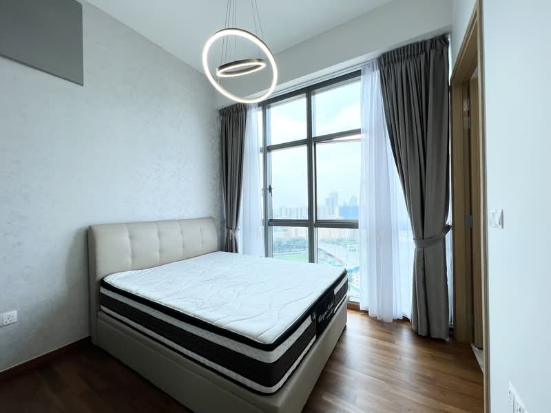 Sturdee Residences, 10 Beatty Road, 3 Bedrooms, 1,044 sqft, Condominium For Rent, by Joanna Lim, 500056796 - Bedroom - PropertyGuru.com.sg