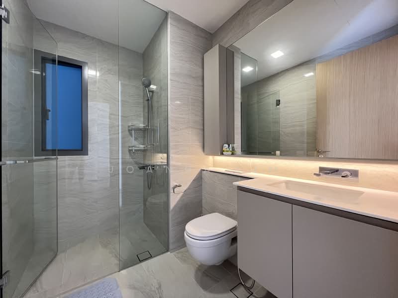 Sturdee Residences, 10 Beatty Road, 3 Bedrooms, 1,044 sqft, Condominium For Rent, by Joanna Lim, 500056796 - Bathroom - PropertyGuru.com.sg