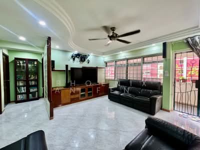 For Sale - 842G Tampines Street 82