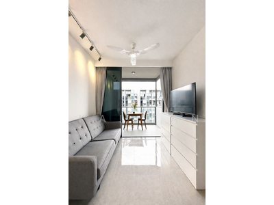 For Sale - The Tapestry