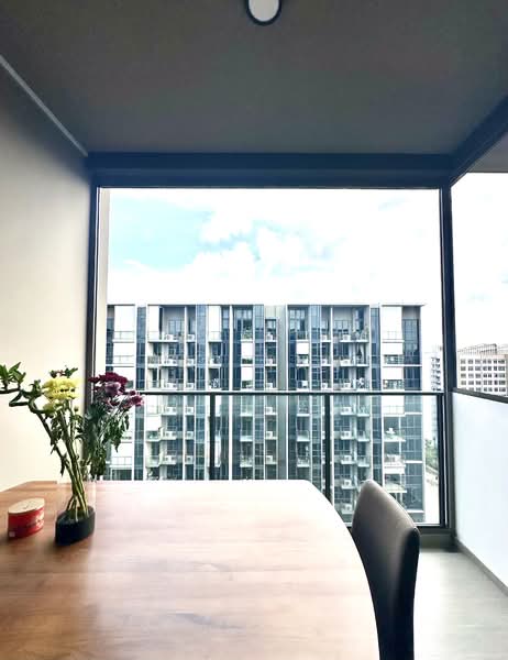 The Tapestry Condominium For Sale at S$ 1,263,000 | PropertyGuru Singapore