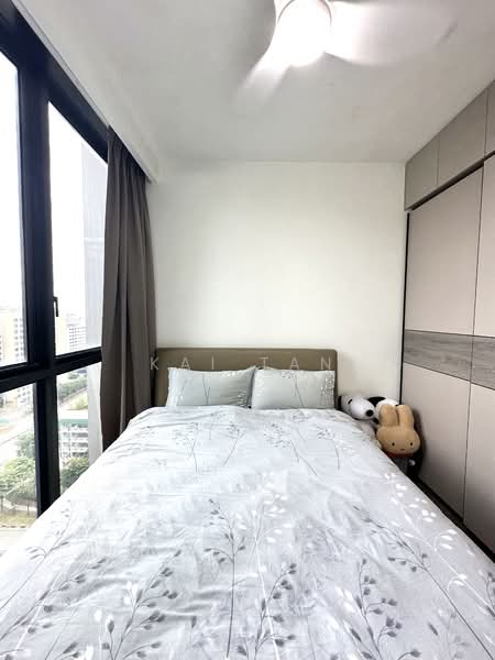 The Tapestry Condominium For Sale at S$ 1,263,000 | PropertyGuru Singapore