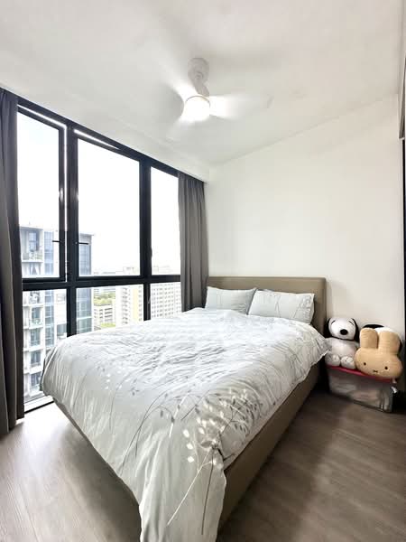 The Tapestry Condominium For Sale at S$ 1,263,000 | PropertyGuru Singapore