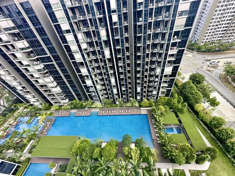 The Tapestry Condominium For Sale at S$ 1,263,000 | PropertyGuru Singapore