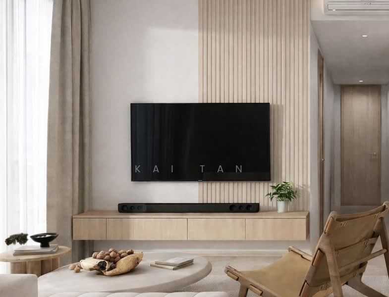 The Tapestry Condominium For Sale at S$ 1,263,000 | PropertyGuru Singapore