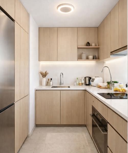 The Tapestry Condominium For Sale at S$ 1,263,000 | PropertyGuru Singapore