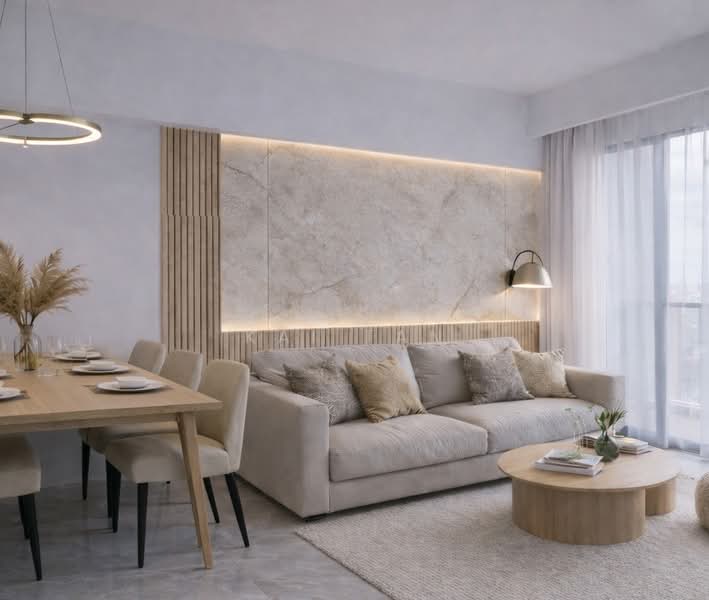 The Tapestry Condominium For Sale at S$ 1,263,000 | PropertyGuru Singapore