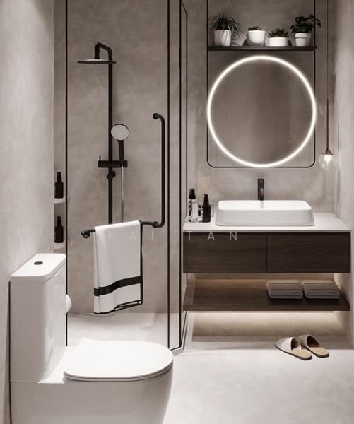 The Tapestry Condominium For Sale at S$ 1,263,000 | PropertyGuru Singapore