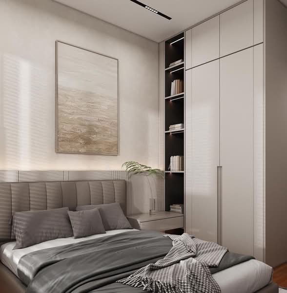 The Tapestry Condominium For Sale at S$ 1,263,000 | PropertyGuru Singapore