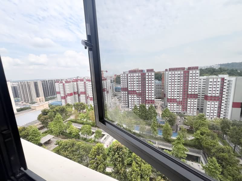 468B Bukit Batok West Avenue 9 HDB Flat For Sale at S$ 550,000 | PropertyGuru Singapore - View