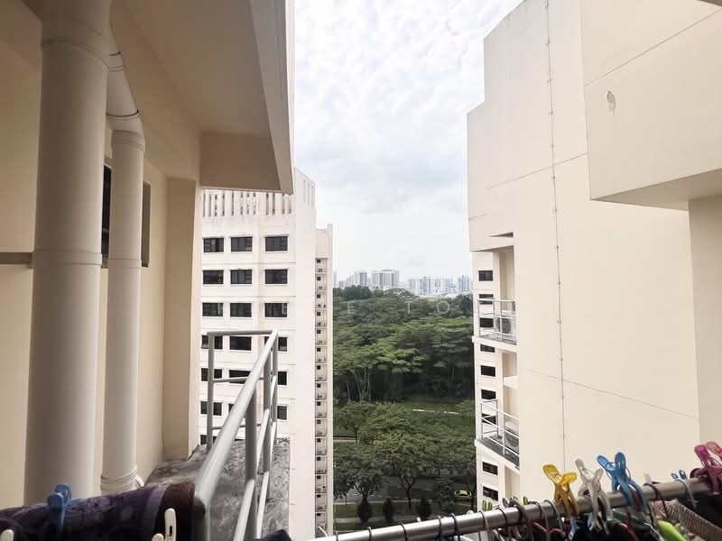 468B Bukit Batok West Avenue 9 HDB Flat For Sale at S$ 550,000 | PropertyGuru Singapore - View