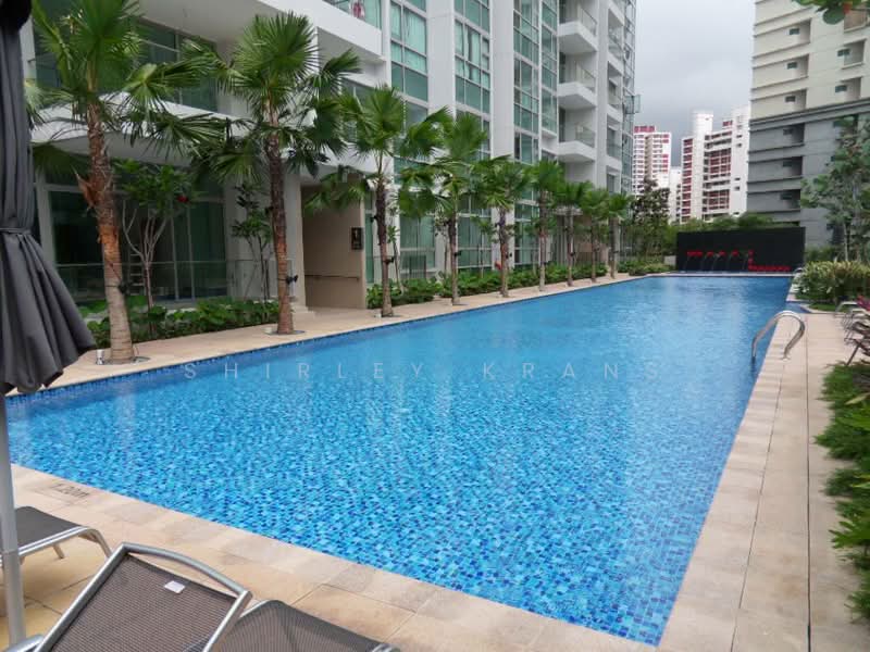 One Jervois, 3 Jervois Close, 3 Bedrooms, 1,292 sqft, Condominium For Rent, by Shirley Krans, 500056807 - Exterior - PropertyGuru.com.sg
