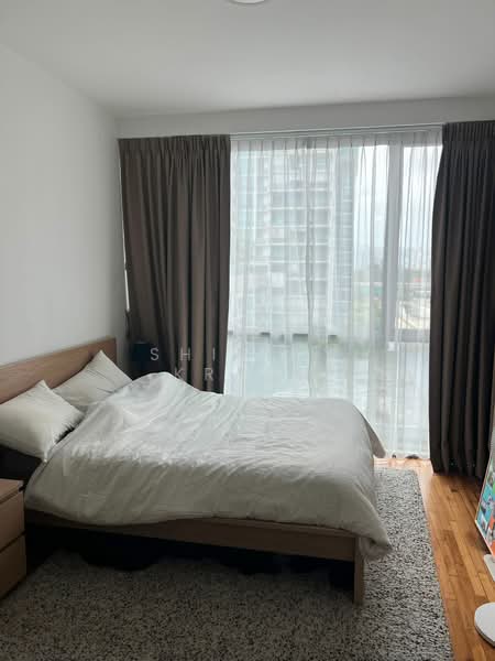 Sennett Residence Condominium For Sale at S$ 1,780,000 | PropertyGuru Singapore - Bedroom