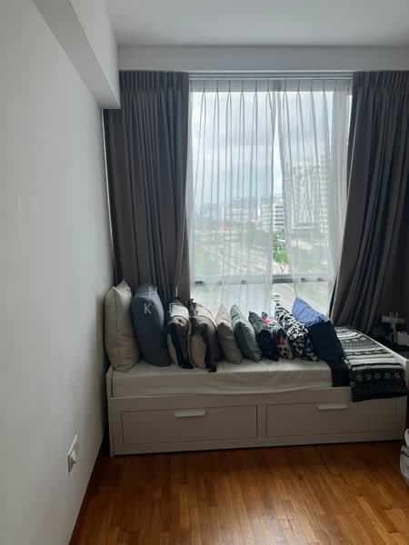 Sennett Residence Condominium For Sale at S$ 1,780,000 | PropertyGuru Singapore - Bedroom