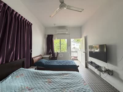 For Rent - Hillview Garden Estate