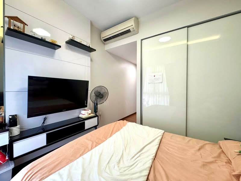 Terrasse, 21 Terrass Lane, 3 Bedrooms, 1,152 sqft, Condominium For Rent, by Lim Y X, 500056815 - PropertyGuru.com.sg