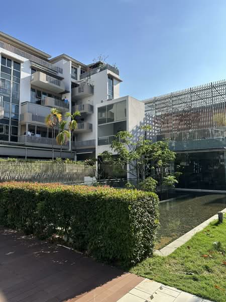 Terrasse, 21 Terrass Lane, 3 Bedrooms, 1,152 sqft, Condominium For Rent, by Lim Y X, 500056815 - PropertyGuru.com.sg