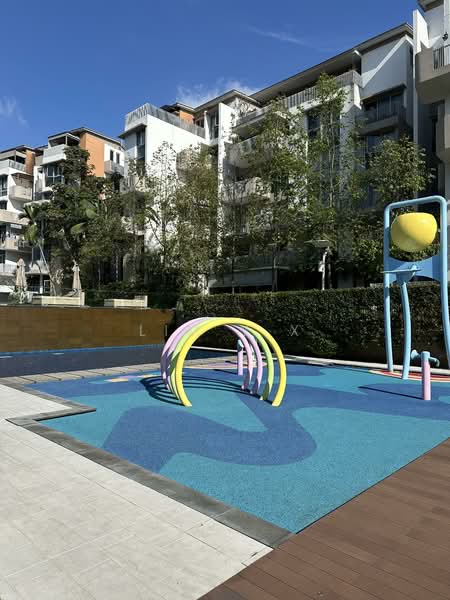 Terrasse, 21 Terrass Lane, 3 Bedrooms, 1,152 sqft, Condominium For Rent, by Lim Y X, 500056815 - PropertyGuru.com.sg