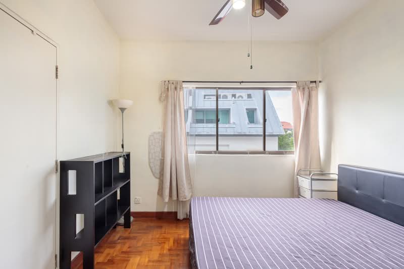 Tanah Merah Mansion, 137 Tanah Merah Kechil Road, 2 Bedrooms, 969 sqft, Condominium For Rent, by Paullyn Tay, 500056816 - PropertyGuru.com.sg