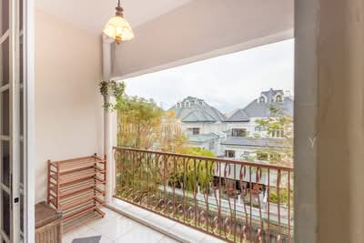 For Rent - Tanah Merah Mansion