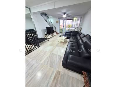 For Sale - 58 Stirling Road