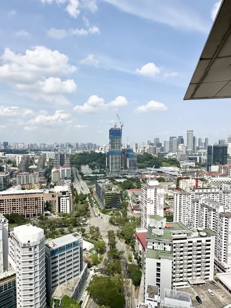 The Landmark Condominium For Sale at S$ 2,180,000 | PropertyGuru Singapore