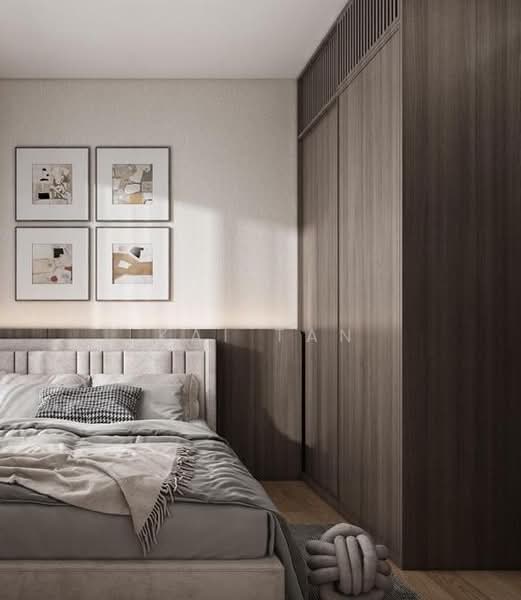 The Landmark Condominium For Sale at S$ 2,180,000 | PropertyGuru Singapore - Bedroom