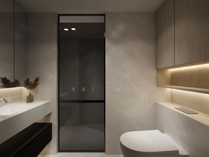 The Landmark Condominium For Sale at S$ 2,180,000 | PropertyGuru Singapore