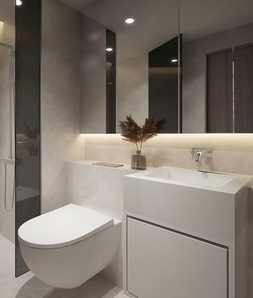 The Landmark Condominium For Sale at S$ 2,180,000 | PropertyGuru Singapore