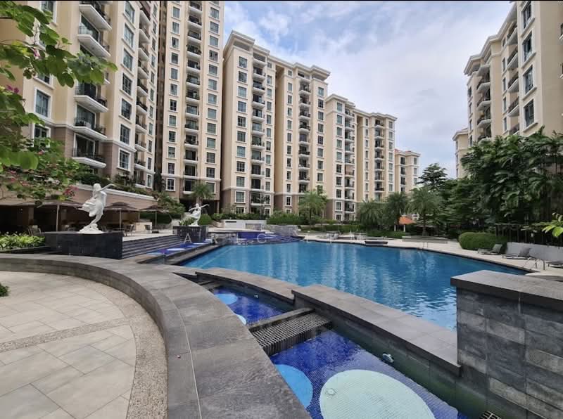 Aspen Heights, 261 River Valley Road, 5 Bedrooms, 2,713 sqft, Condominium For Rent, by Aric Lim, 500056822 - Pool - PropertyGuru.com.sg