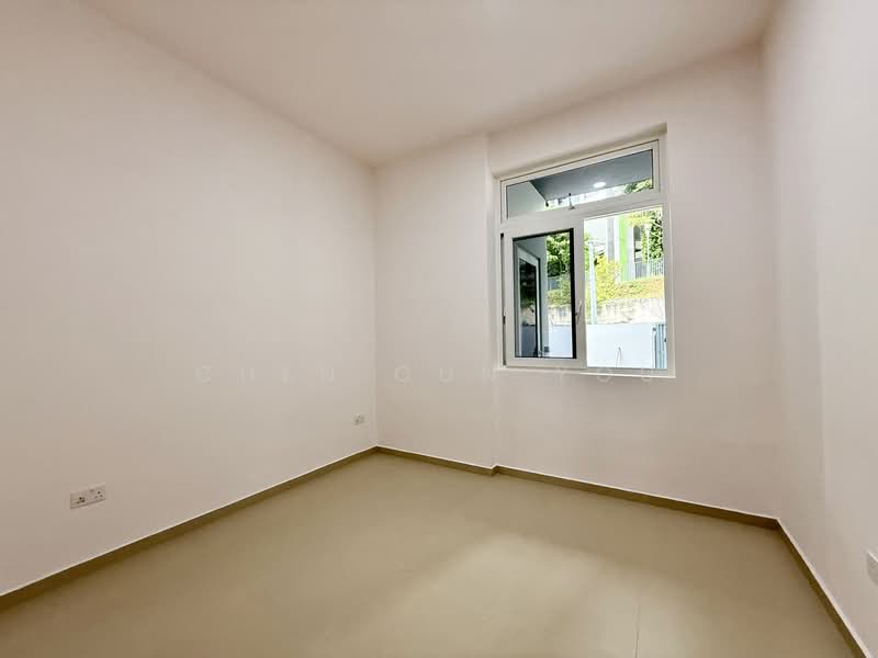 Very Huge Brand New Terrace Terraced House For Sale at S$ 7,280,000 | PropertyGuru Singapore - Bedroom