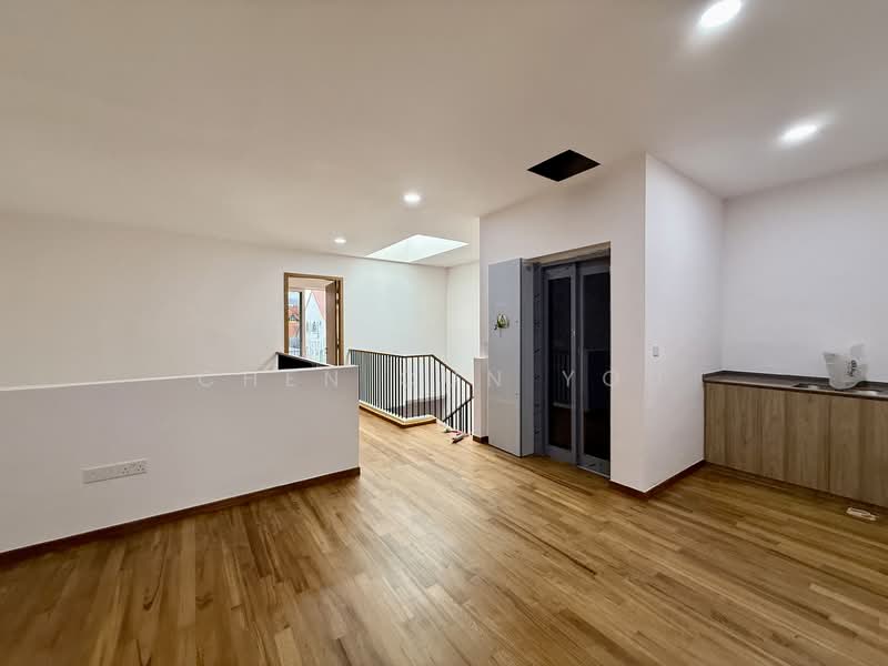 Very Huge Brand New Terrace Terraced House For Sale at S$ 7,280,000 | PropertyGuru Singapore