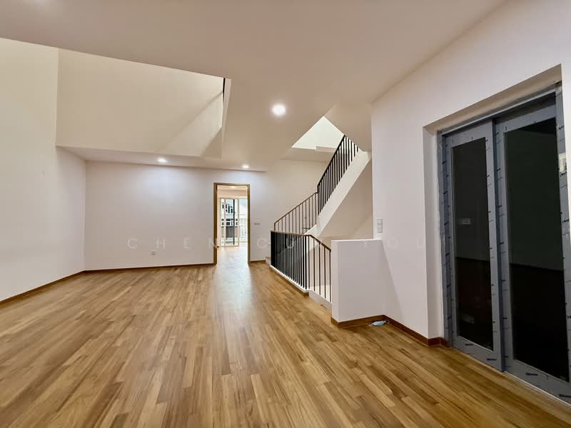 Very Huge Brand New Terrace Terraced House For Sale at S$ 7,280,000 | PropertyGuru Singapore