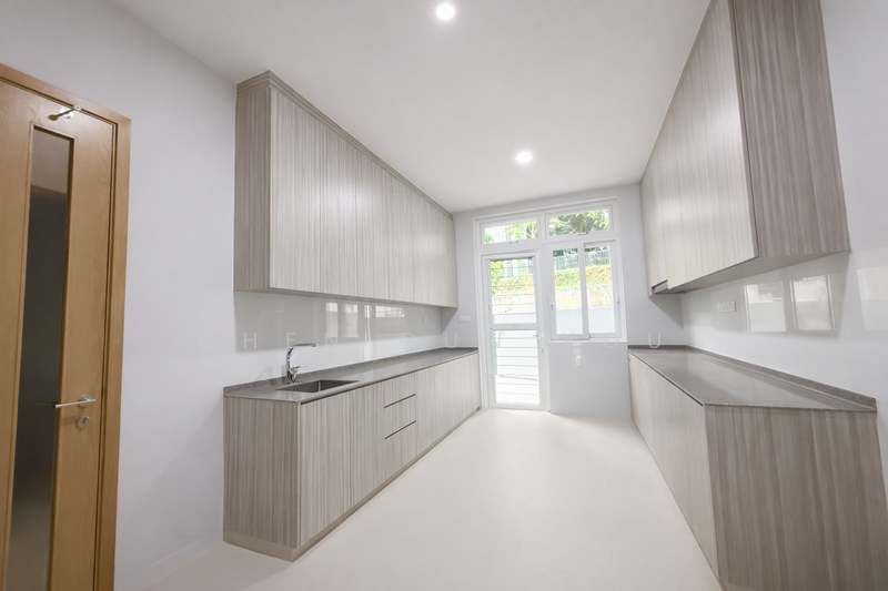Very Huge Brand New Terrace Terraced House For Sale at S$ 7,280,000 | PropertyGuru Singapore