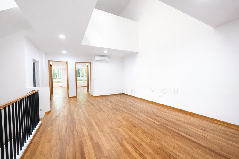 Very Huge Brand New Terrace Terraced House For Sale at S$ 7,280,000 | PropertyGuru Singapore