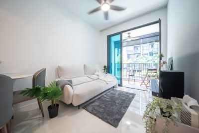 For Sale - Treasure at Tampines