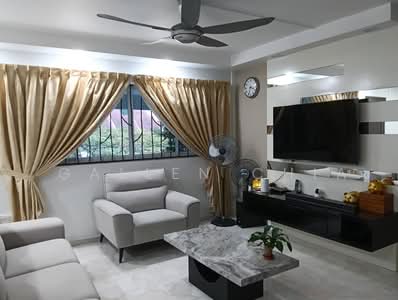 For Sale - 331 Woodlands Avenue 1