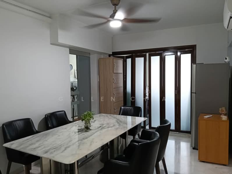 331 Woodlands Avenue 1 HDB Flat For Sale at S$ 1,100,000 | PropertyGuru Singapore