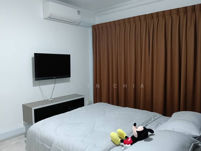 331 Woodlands Avenue 1 HDB Flat For Sale at S$ 1,100,000 | PropertyGuru Singapore