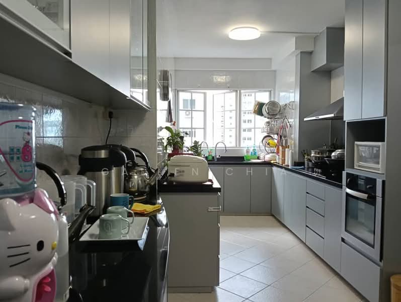 331 Woodlands Avenue 1 HDB Flat For Sale at S$ 1,100,000 | PropertyGuru Singapore