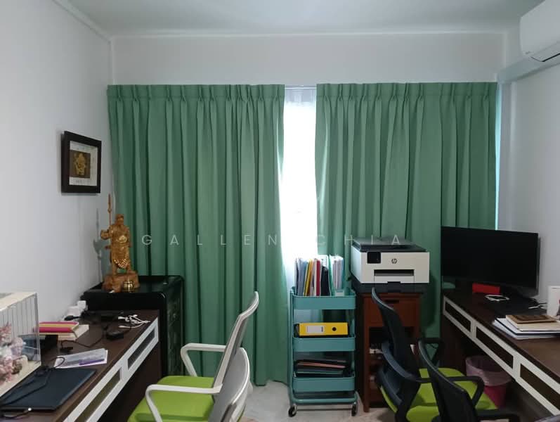 331 Woodlands Avenue 1 HDB Flat For Sale at S$ 1,100,000 | PropertyGuru Singapore
